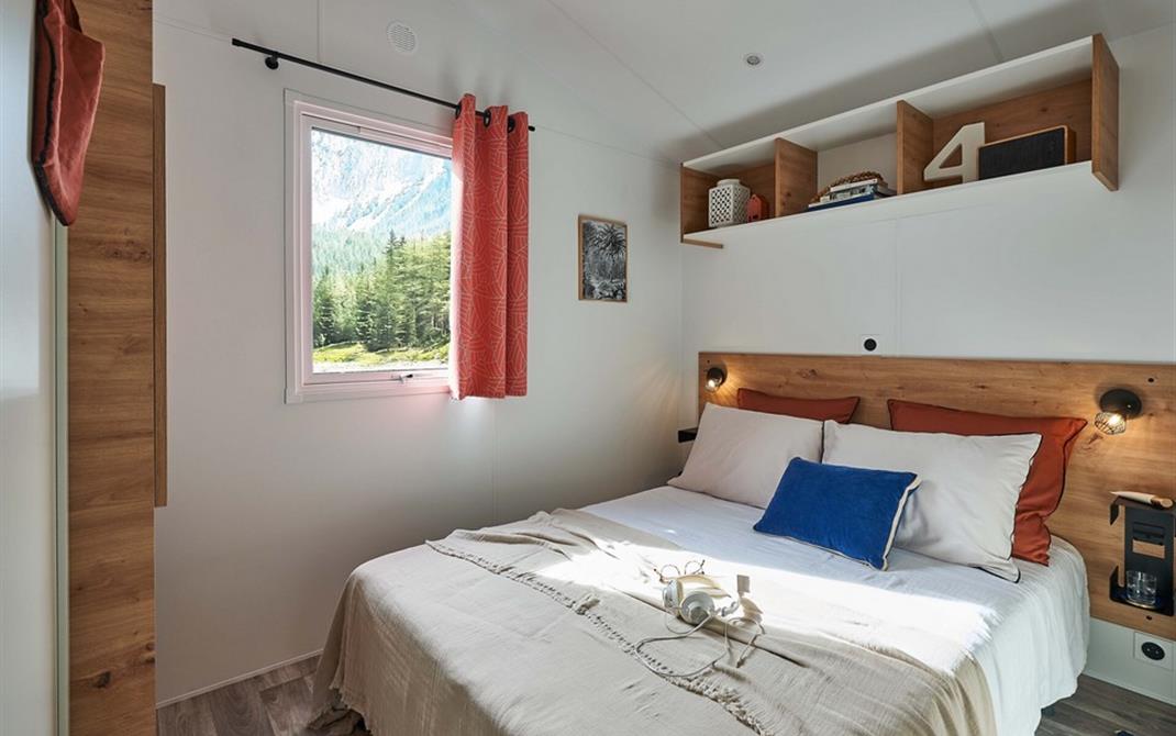 Camping de La Tour - Locmariaquer