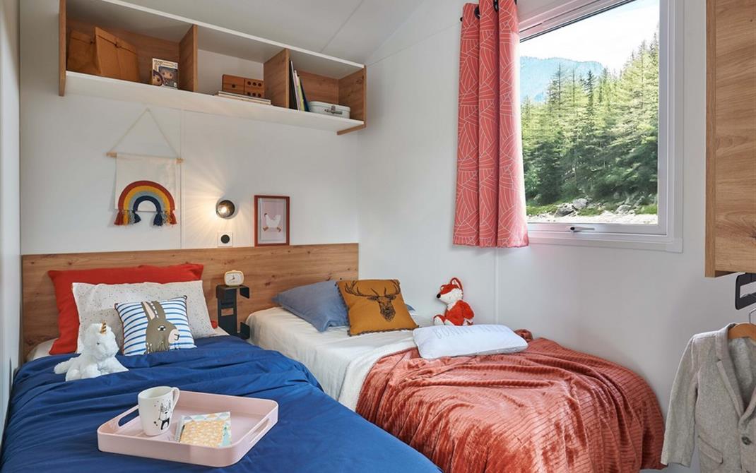 Camping de La Tour - Locmariaquer