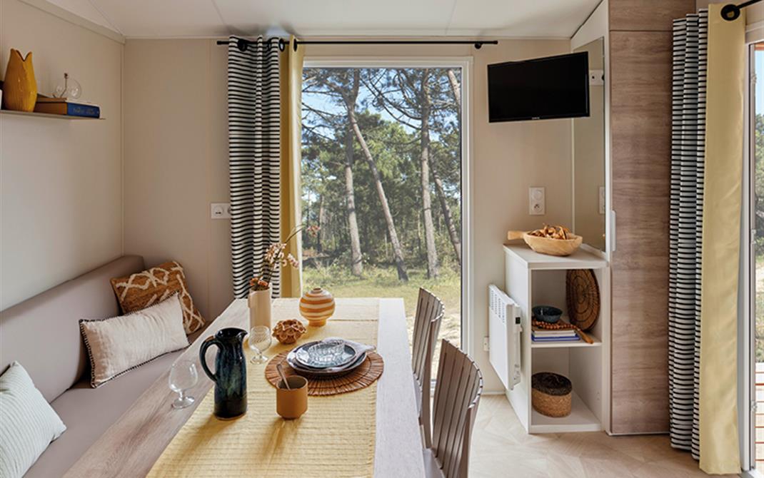 Camping de La Tour - Locmariaquer