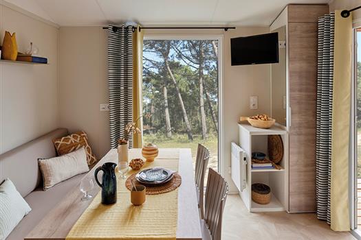 Camping de La Tour - Locmariaquer