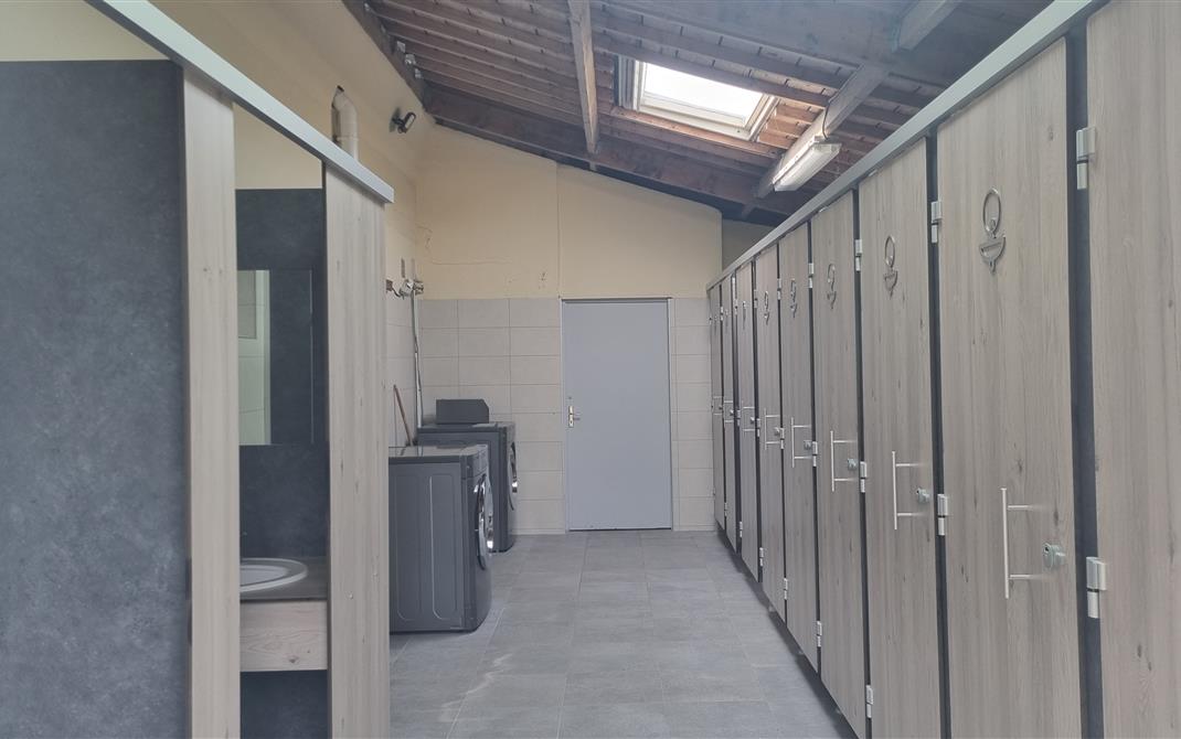 Camping de La Tour - Locmariaquer